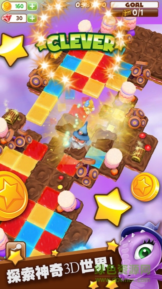 色彩魔法师手机版 色彩魔法师安卓版