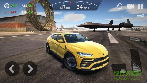 終極越野模擬器修改版2020