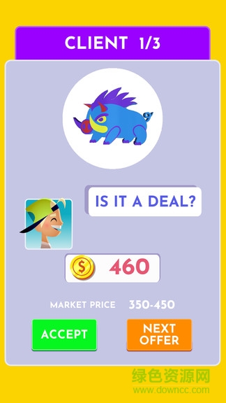 鋼雕涂鴉 v0.4.1 安卓版 3