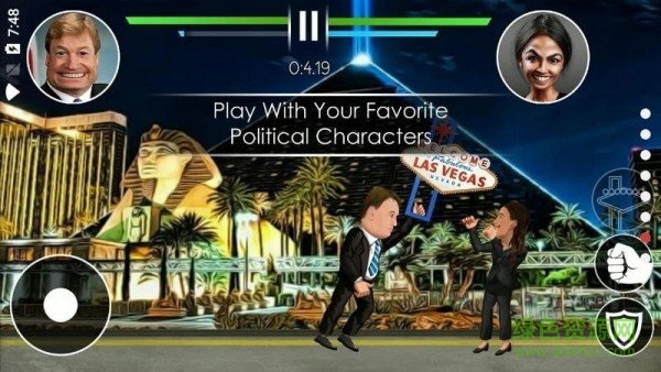 特没普快打修改版 特没普快打内购修改版