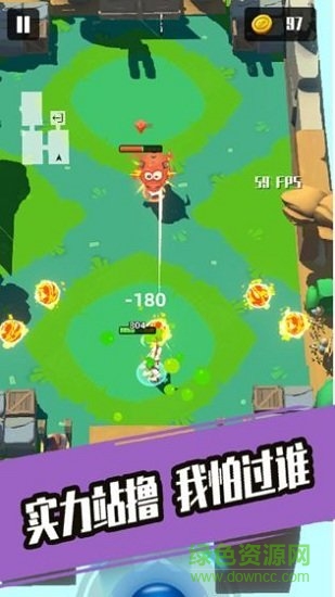 奇兵小隊 v1.0.0 安卓版 0