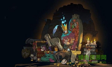 不思議的皇冠安卓版