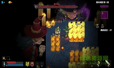 不思議的皇冠 v1.0 安卓版 3