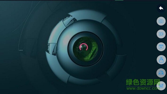 hd scope軟件 v1.35 安卓版 2