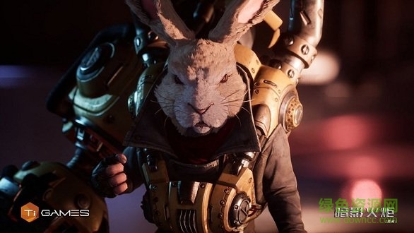 暗影火炬游戲 v1.0.0 安卓版 0