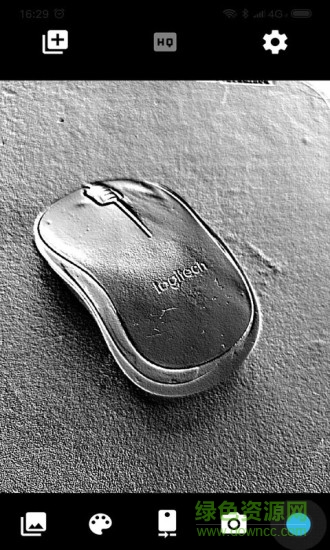 畫畫素描相機app v1.4.7 安卓版 2