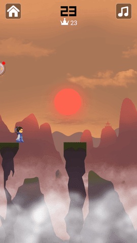 永不言棄的大師游戲 v1.00 安卓版 1