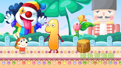 兔寶寶學(xué)數(shù)學(xué)