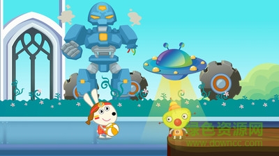 兔寶寶學(xué)數(shù)學(xué)軟件 v1.0.3 安卓版 2