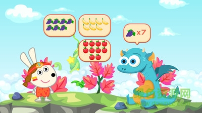 兔寶寶學(xué)數(shù)學(xué)軟件 v1.0.3 安卓版 3