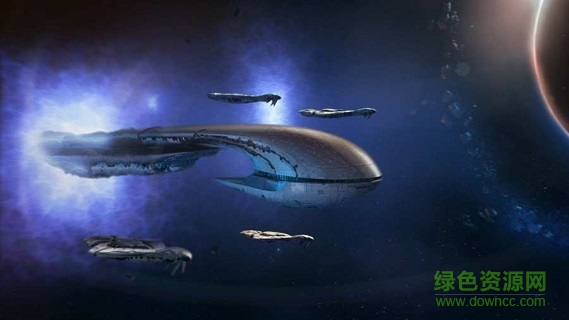 光環(huán)斯巴達(dá)進(jìn)攻漢化版下載