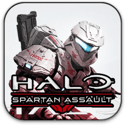 光環(huán)斯巴達(dá)進(jìn)攻手機(jī)版