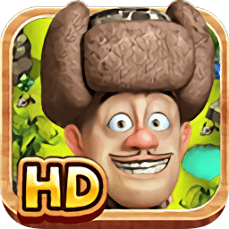 熊熊光頭強(qiáng)