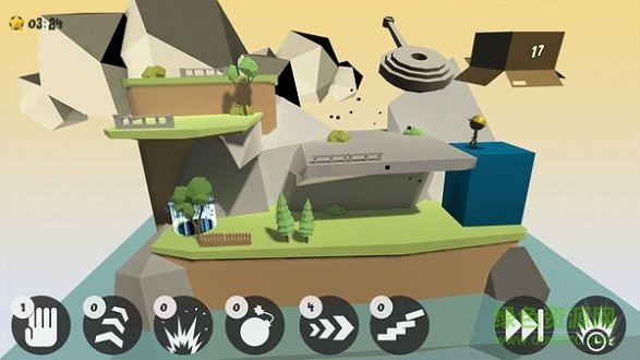 救救火柴人 v1 安卓版 0