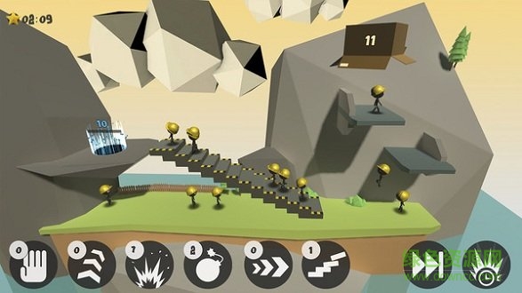 救救火柴人 v1 安卓版 1