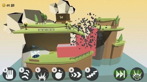 救救火柴人游戲下載