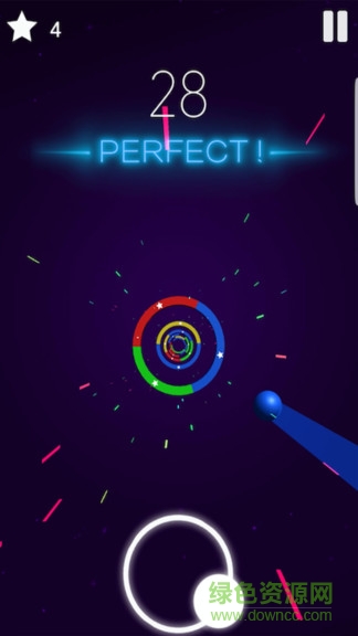 色彩障碍 色彩障碍安卓版