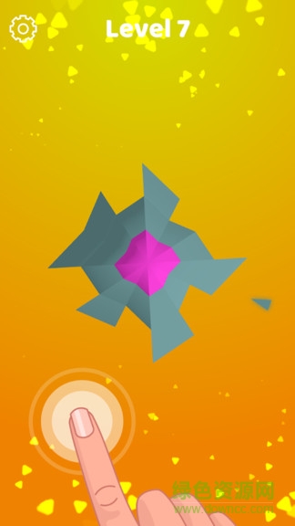 色彩命中安卓版 色彩命中手机版