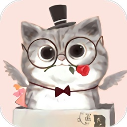 美顏萌貓相機(jī)