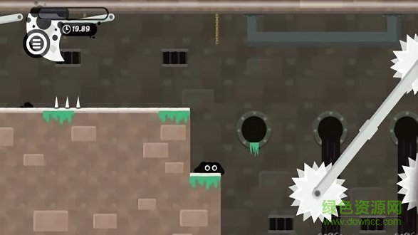 小黑堅(jiān)持住 v1.4 安卓版 0