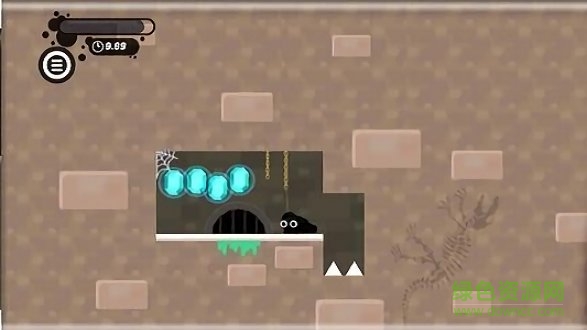 小黑堅(jiān)持住游戲下載