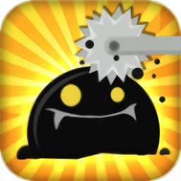 小黑堅(jiān)持住