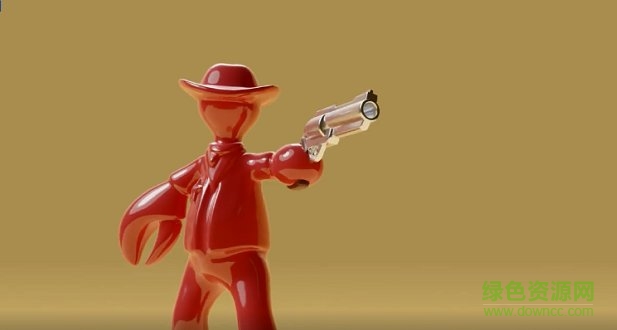 軟糖射手專(zhuān)業(yè)版 v1.3.1 安卓漢化版 0