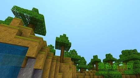 創(chuàng)造像素地球中文版 v0.18.13 安卓版 0