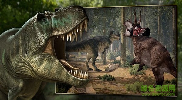 泰坦之路國際版正版(Path of Titans) v35639 最新版 0