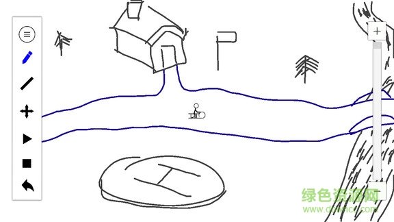 畫線司機(jī)安卓版