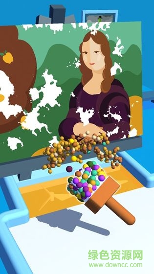 artball3d artball3d游戏下载