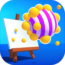 畢加索美術(shù)館art ball 3d