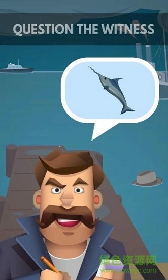 破案小天才 v1.4 安卓版 0