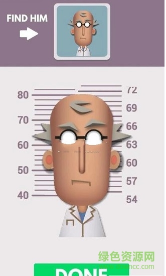 破案小天才游戲 破案小天才