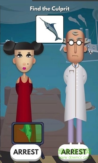 破案小天才 v1.4 安卓版 1