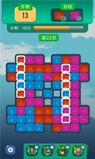 塔防消消樂(lè)游戲 v1.0 安卓版 0