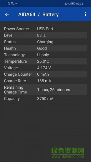 aida64 ios手機版 v1.38 iPhone版 3