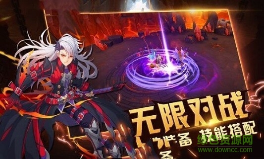 猎魔世界 猎魔世界手游下载