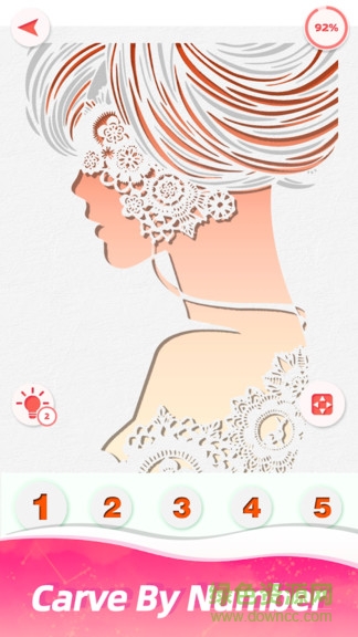 剪紙藝術(shù)家 v1.1.7 安卓版 0