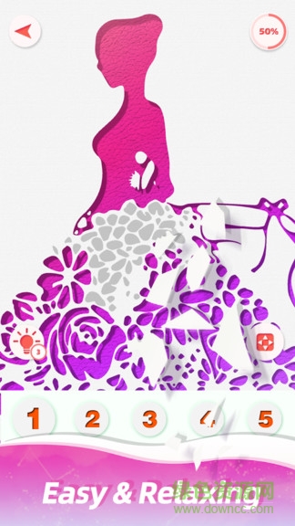 剪紙藝術(shù)家 v1.1.7 安卓版 1