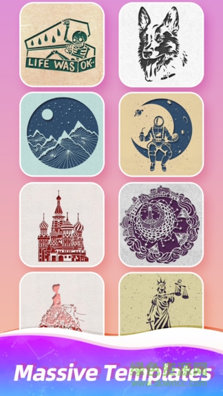 剪紙藝術(shù)家安卓版 剪紙藝術(shù)家手機(jī)版