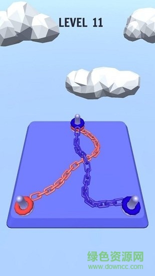 我解繩結(jié)賊6 v2.2 安卓版 0