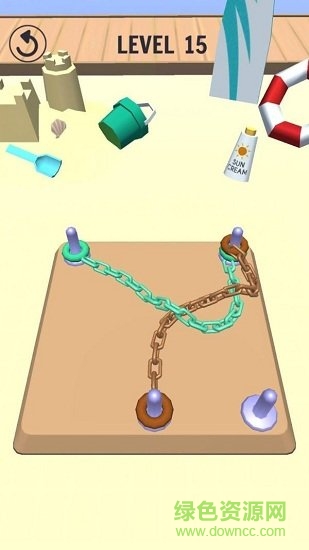 我解繩結(jié)賊6手游下載