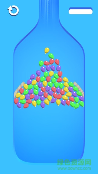 拉線氣球 v0.1 安卓版 1