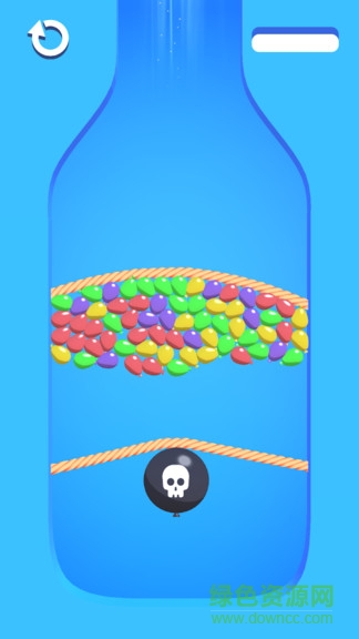 拉線氣球 v0.1 安卓版 3