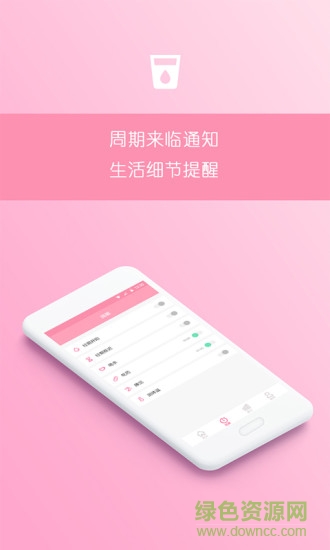 排卵期預測期app