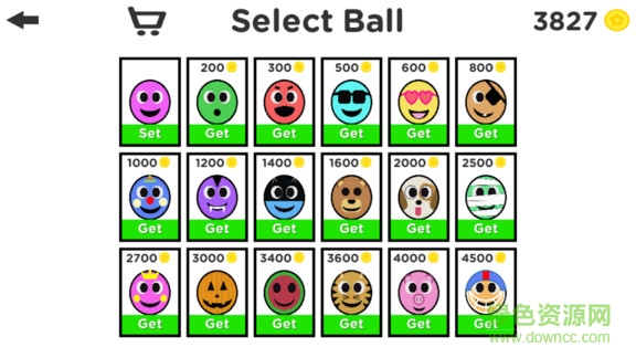 畫個(gè)保齡球 v1.5 安卓版 1