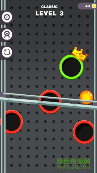 黑洞球球之王安卓版 黑洞球球之王手機(jī)版