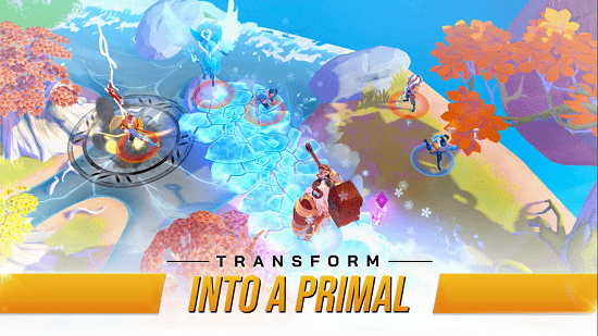 catalyst black手游 v0.3.0 安卓版 0