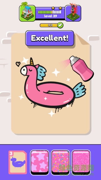 涂鴉藝術(shù)家 v1.7 安卓版 0